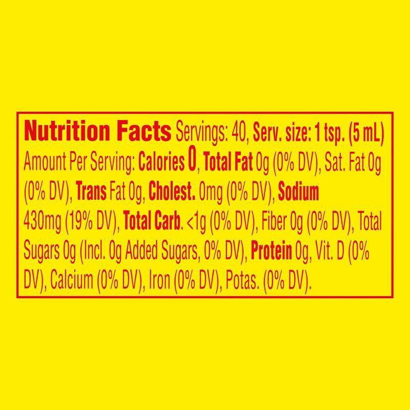 slide 2 of 7, Maggi Asian Seasoning Sauce - 6.7 fl oz, 6.7 fl oz