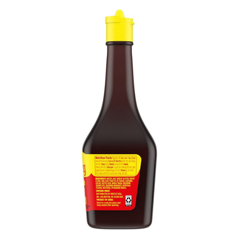slide 6 of 7, Maggi Asian Seasoning Sauce - 6.7 fl oz, 6.7 fl oz
