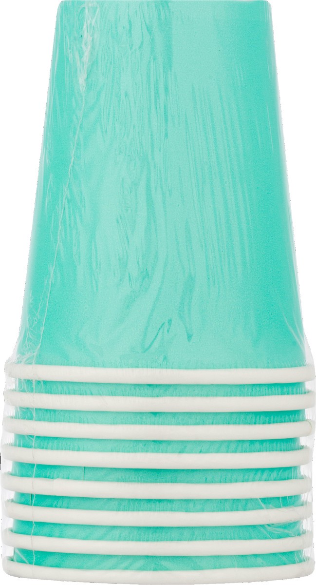 slide 4 of 10, Celebrations 9 Ounce Fresh Mint Cups 8 ea, 8 ct