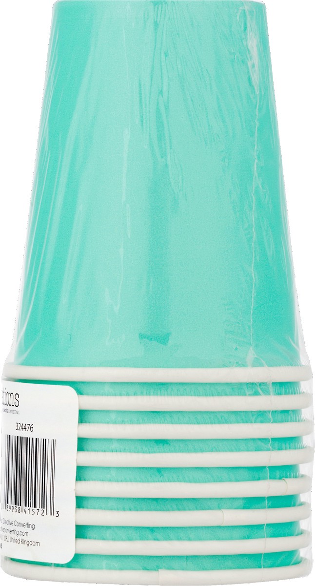 slide 10 of 10, Celebrations 9 Ounce Fresh Mint Cups 8 ea, 8 ct