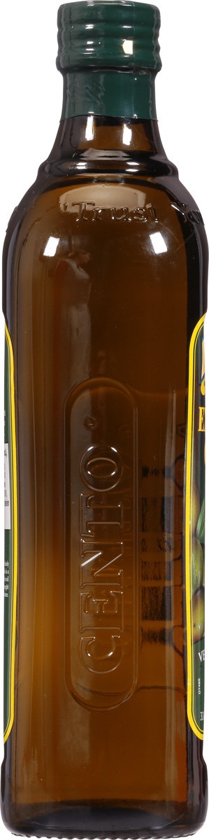 slide 12 of 13, Cento Extra Virgin Olive Oil 33.8 fl oz, 34 fl oz