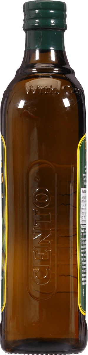 slide 6 of 13, Cento Extra Virgin Olive Oil 33.8 fl oz, 34 fl oz