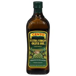 Cento Extra Virgin Olive Oil 33.8 fl oz