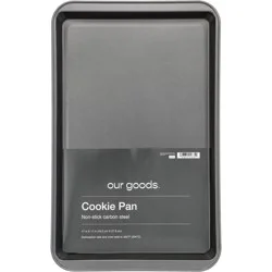 our goods Large Cookie Pan