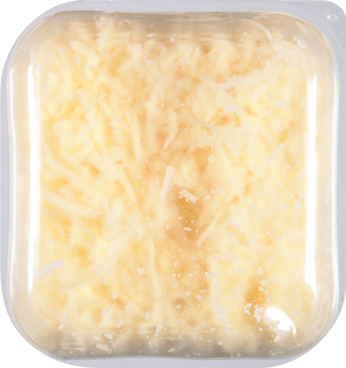 slide 5 of 9, BelGioioso Four Cheeses, Freshly Shredded, 4 Ounce, 