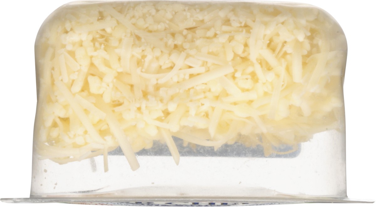 slide 9 of 9, BelGioioso Four Cheeses, Freshly Shredded, 4 Ounce, 