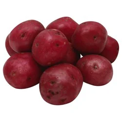 Red Creamer Potatoes