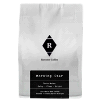 slide 5 of 5, Rowster Morningstar Light Wb, 12 oz
