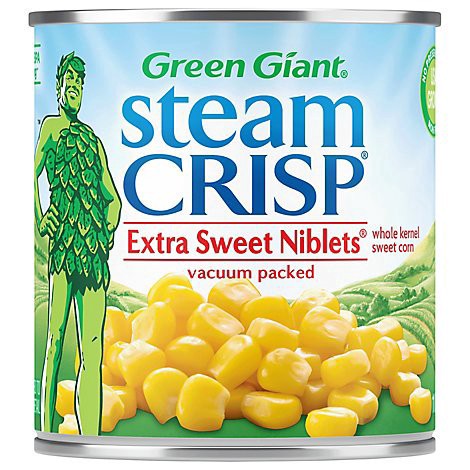 slide 1 of 1, Green Giant Super Sweet Whole Kernel Corn 11oz Cans - 11 OZ, 11 oz