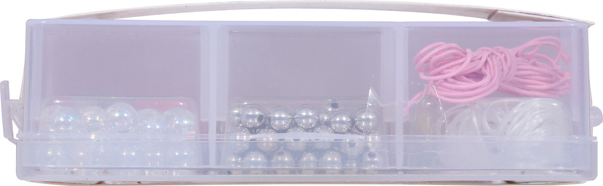 slide 11 of 11, Rainbow Dreams Alphabet Bead Kit 1 ea, 1 ct