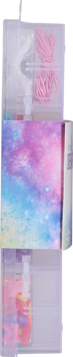 slide 10 of 11, Rainbow Dreams Alphabet Bead Kit 1 ea, 1 ct