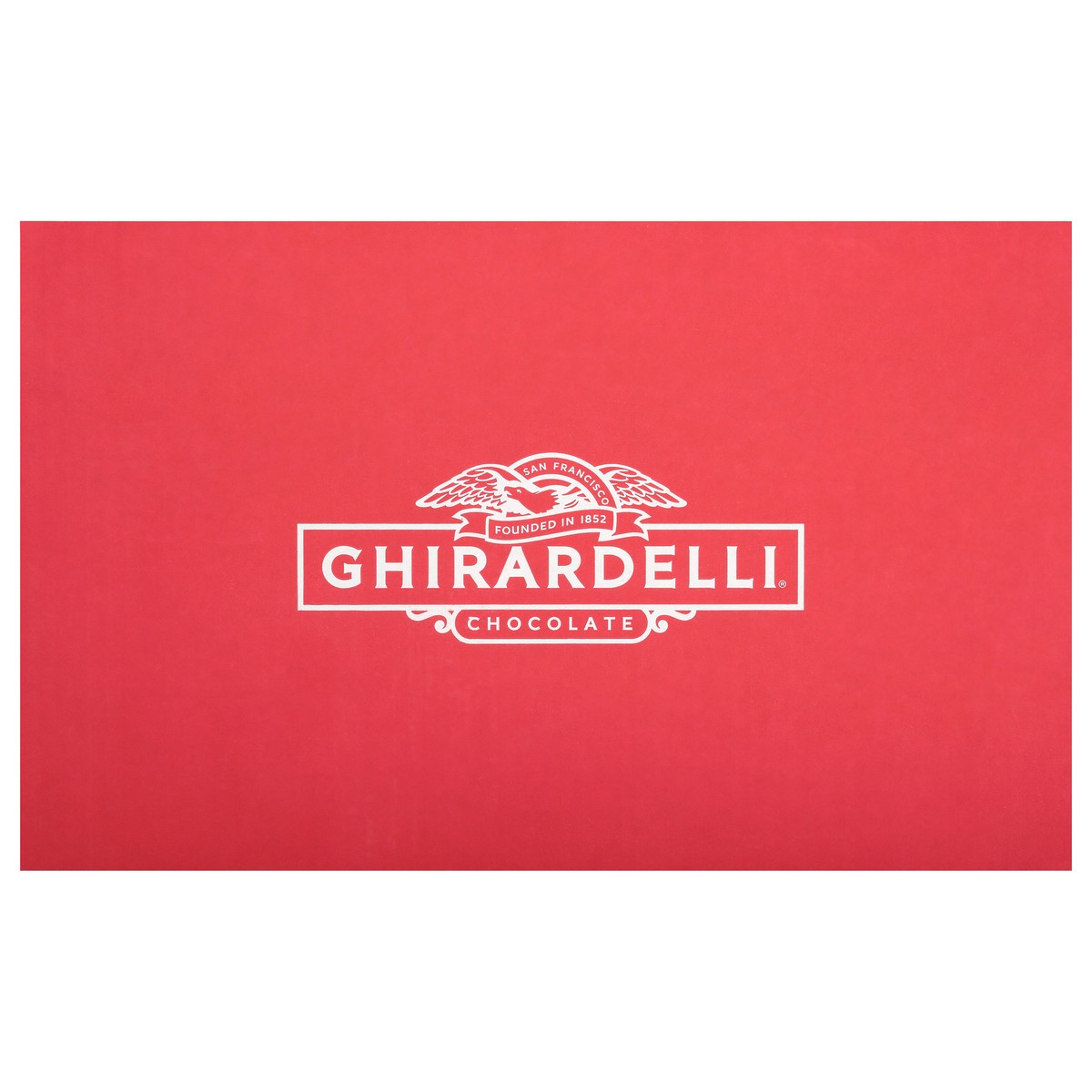 slide 8 of 9, Ghirardelli Peppermint Bark Bag, 7.9 oz
