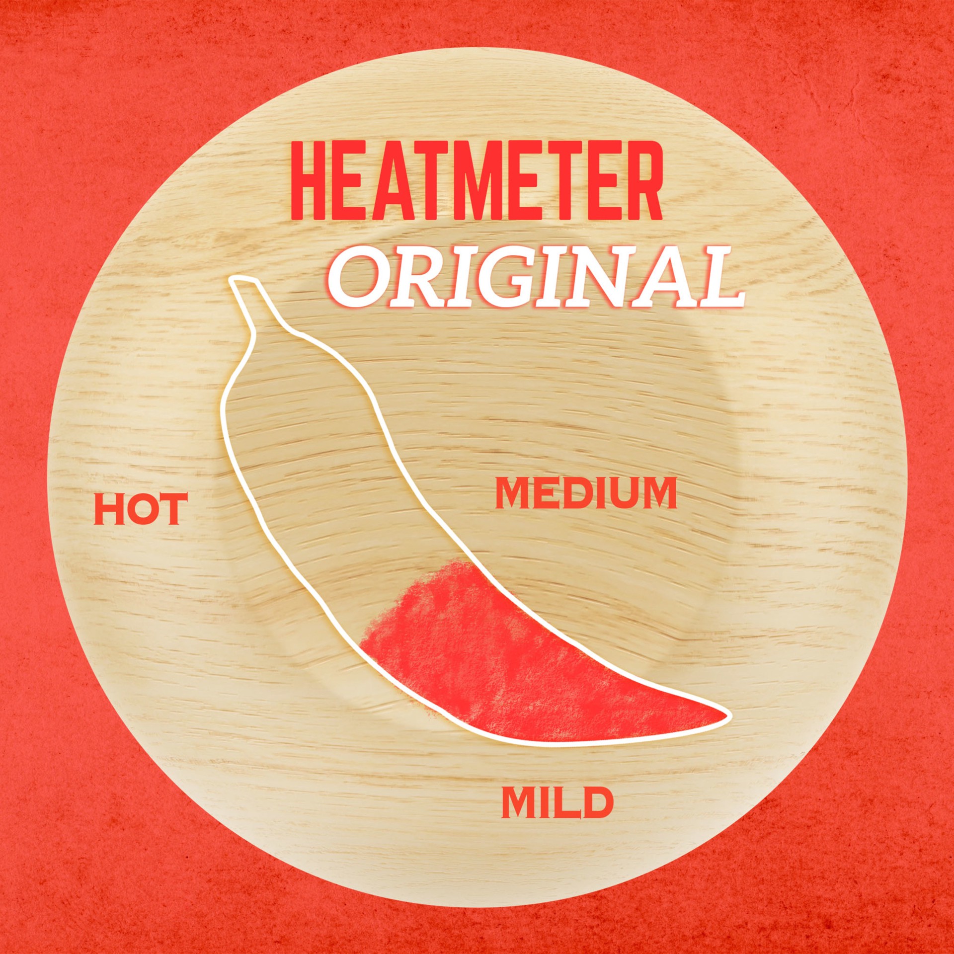 slide 7 of 10, Cholula Original Hot Sauce, 64 fl oz, 64 fl oz