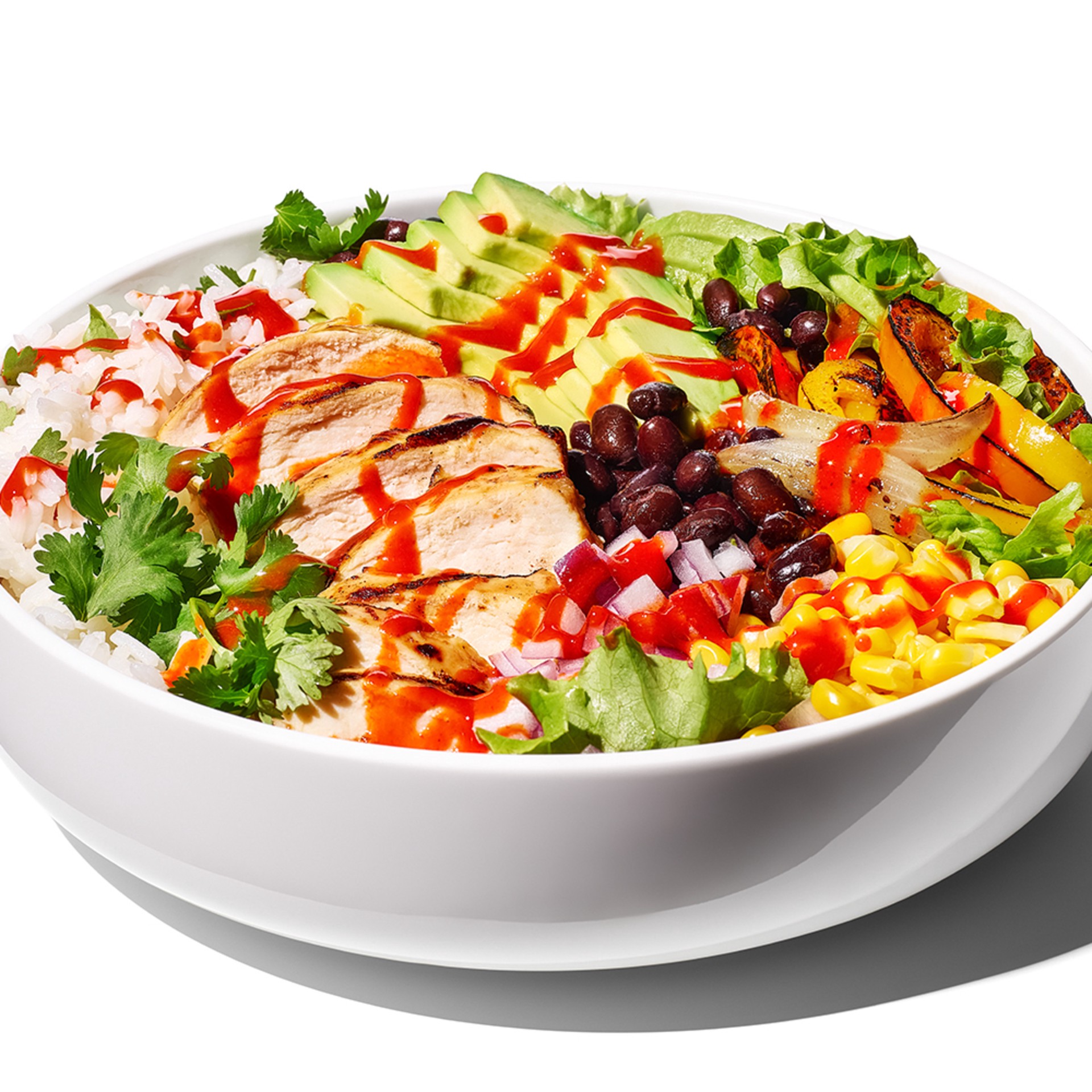 slide 5 of 10, Cholula Original Hot Sauce, 64 fl oz, 64 fl oz