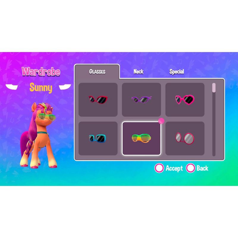 slide 2 of 9, My Little Pony: A Zephyr Heights Mystery - Nintendo Switch, 1 ct