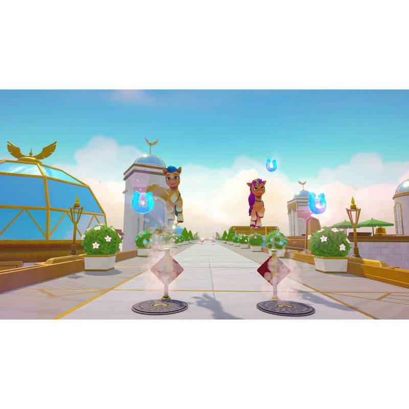 slide 3 of 9, My Little Pony: A Zephyr Heights Mystery - Nintendo Switch, 1 ct