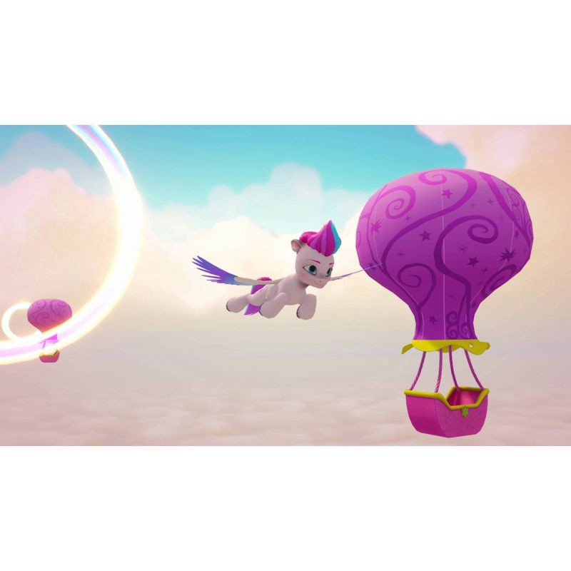 slide 5 of 9, My Little Pony: A Zephyr Heights Mystery - Nintendo Switch, 1 ct