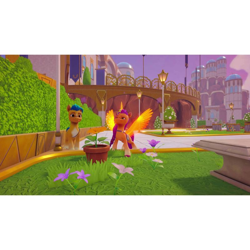 slide 6 of 9, My Little Pony: A Zephyr Heights Mystery - Nintendo Switch, 1 ct