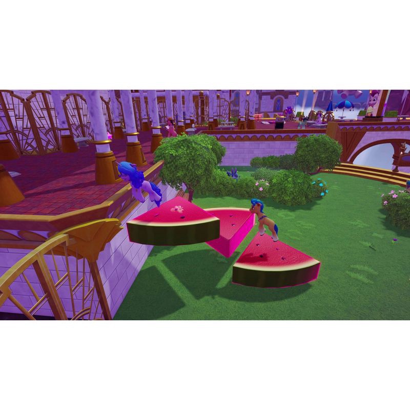 slide 9 of 9, My Little Pony: A Zephyr Heights Mystery - Nintendo Switch, 1 ct