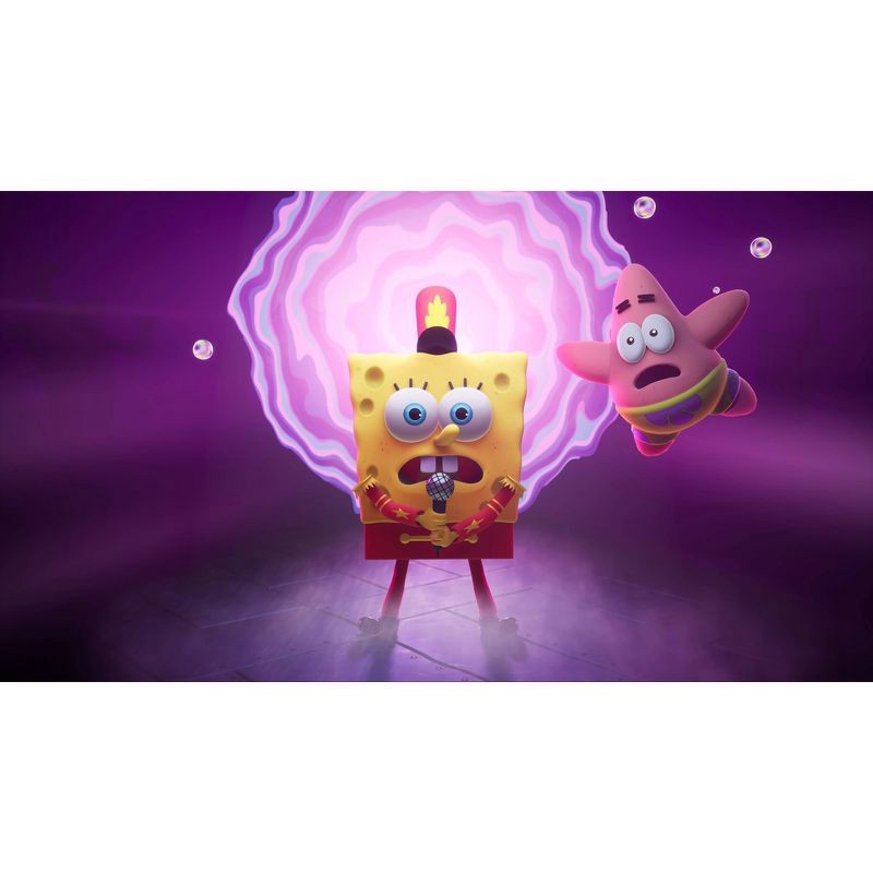 slide 2 of 11, SpongeBob SquarePants Cosmic Shake - Nintendo Switch, 1 ct