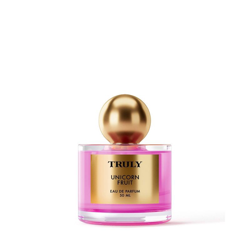 slide 1 of 1, TRULY Unicorn Fruit Perfume - 1 fl oz - Ulta Beauty, 1 fl oz
