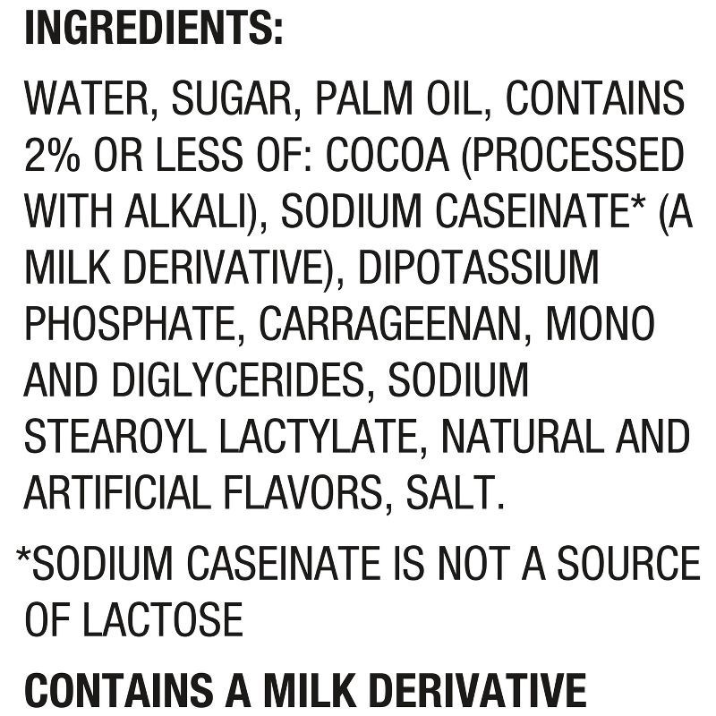 slide 9 of 12, International Delight Cold Foam Peppermint Mocha Creamer - 14 fl oz, 14 fl oz