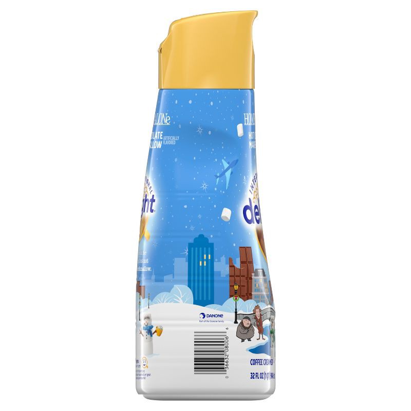 slide 12 of 12, International Delight Hot Chocolate Marshmallow - 32 fl oz, 32 fl oz