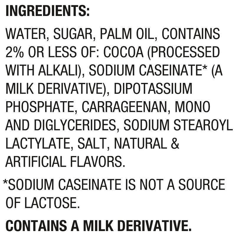 slide 9 of 12, International Delight Hot Chocolate Marshmallow - 32 fl oz, 32 fl oz