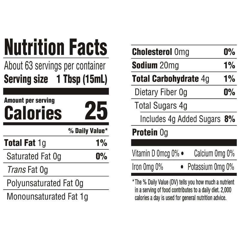 slide 7 of 11, Silk Oat Dark Chocolate Peppermint Creamer - 32 fl oz, 32 fl oz