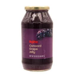 Hy-Vee Concord Grape Jelly