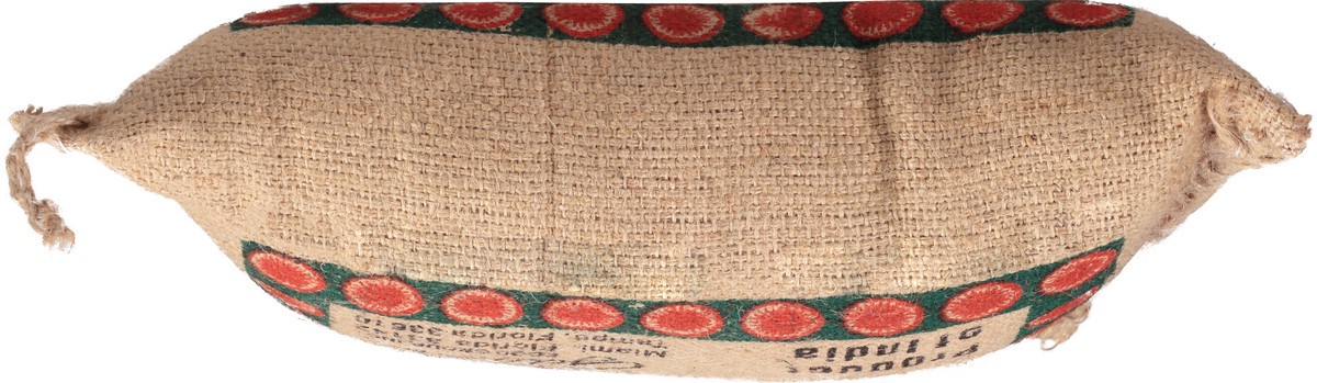 slide 2 of 10, Madame Gougousse Parboiled 100% Aged Basmati Rice 15 lb, 15 lb