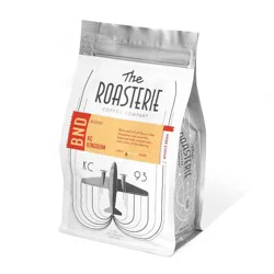 The Roasterie KC Kingdom Blend Whole Bean Coffee - 12oz