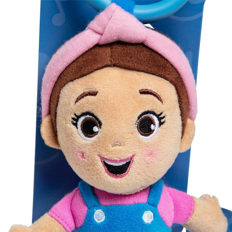 slide 11 of 11, Ms. Rachel Sensory Take-Along Toy, 1 ct