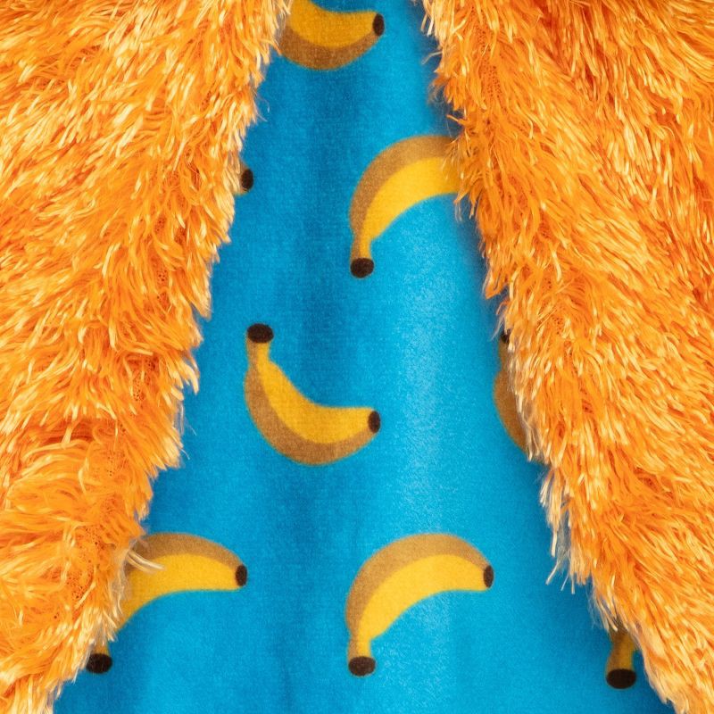 slide 10 of 10, Ms. Rachel Herbie Huggable Lovey Toy, 1 ct