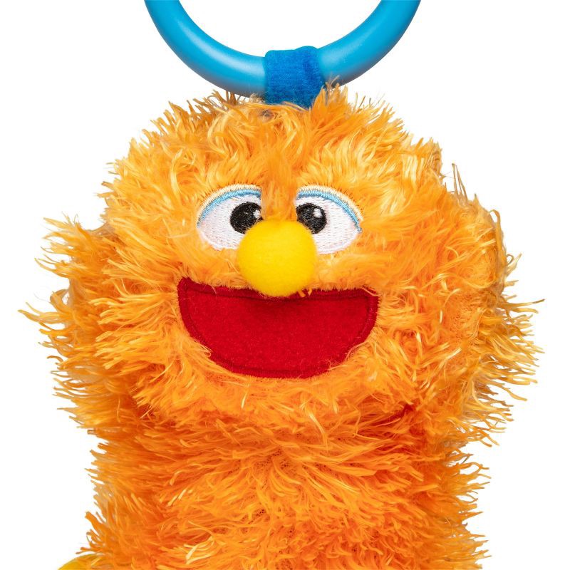 slide 10 of 10, Ms. Rachel Sensory Take-Along Toy - Herbie, 1 ct