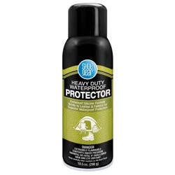 Shoe Gear Silicone Water Repellent Spray - 10.5oz: Shoe Accessories, Liquid, Clear