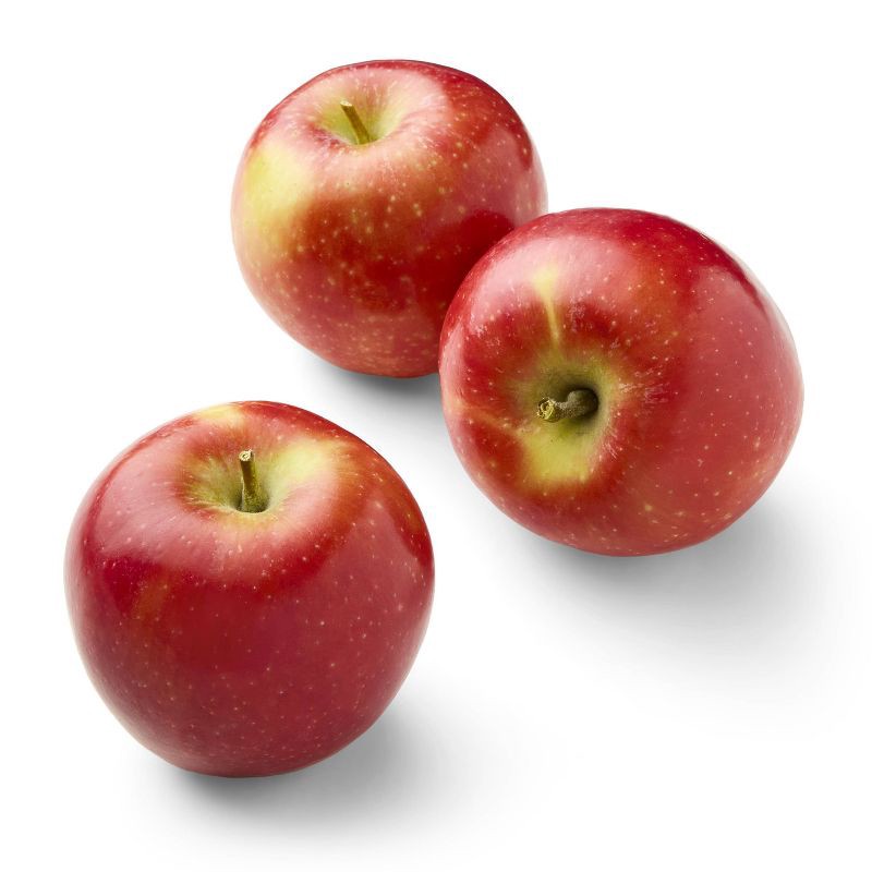 slide 3 of 5, Fresh Kanzi Apples - 2lb - Good & Gather™, 2 lb