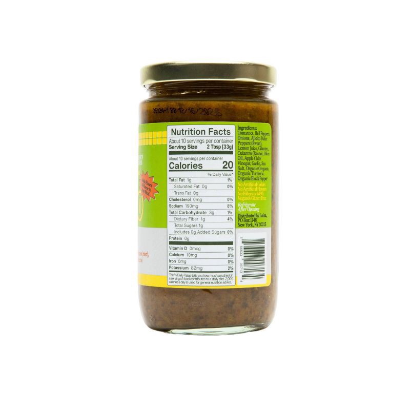 slide 2 of 7, Loisa Sofrito Classic Sauce -12oz, 12 oz
