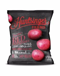 Red Potatoes