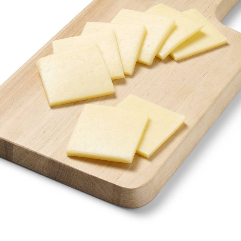 slide 3 of 3, Havarti Cheese Cracker Cuts - 10oz - Good & Gather™, 10 oz