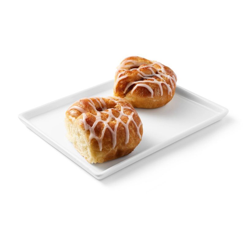 slide 3 of 3, Mini Cinnamon Rolls - 14oz/10ct - Favorite Day™, 14 oz, 10 ct