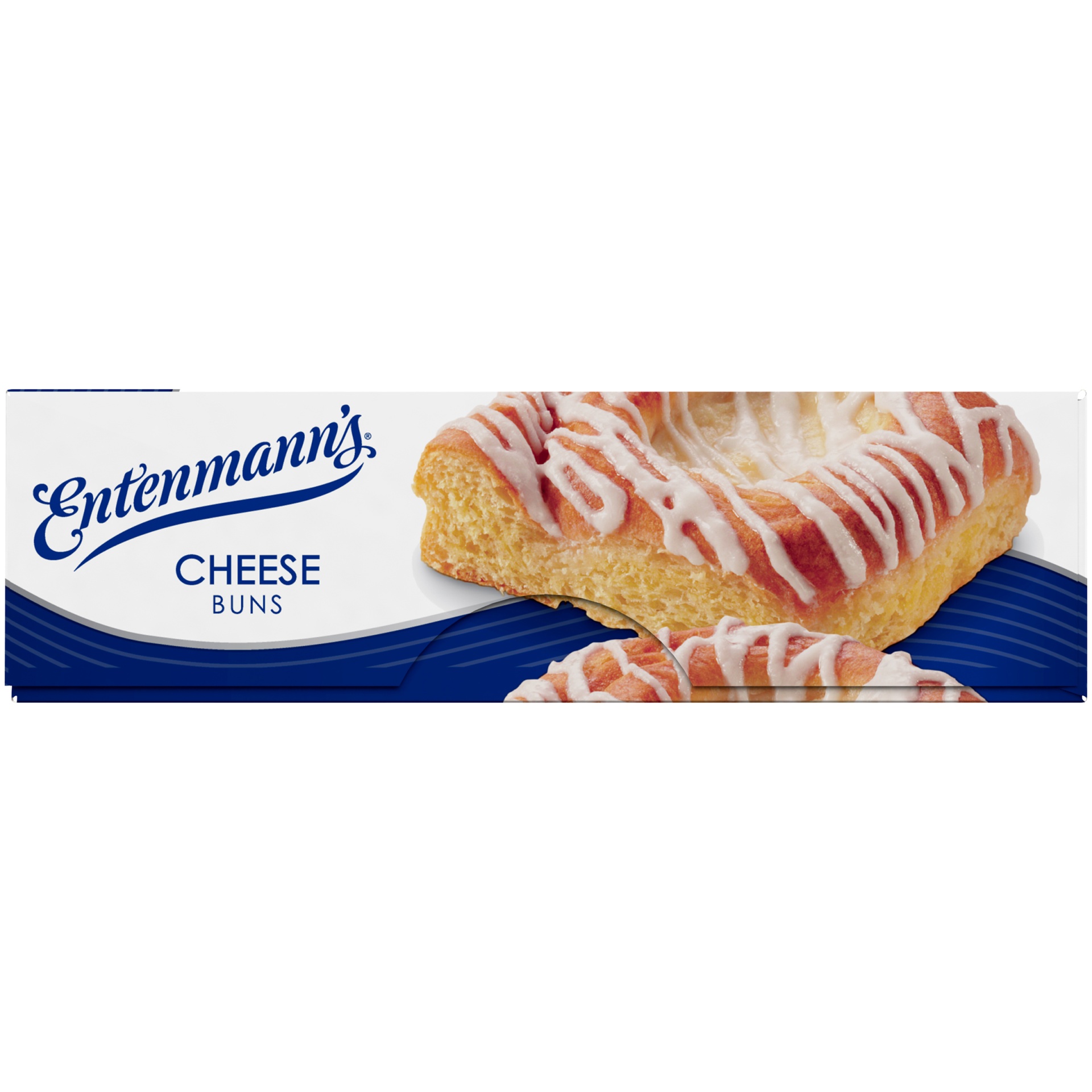 Entenmann's Cheese Buns 18 oz Shipt
