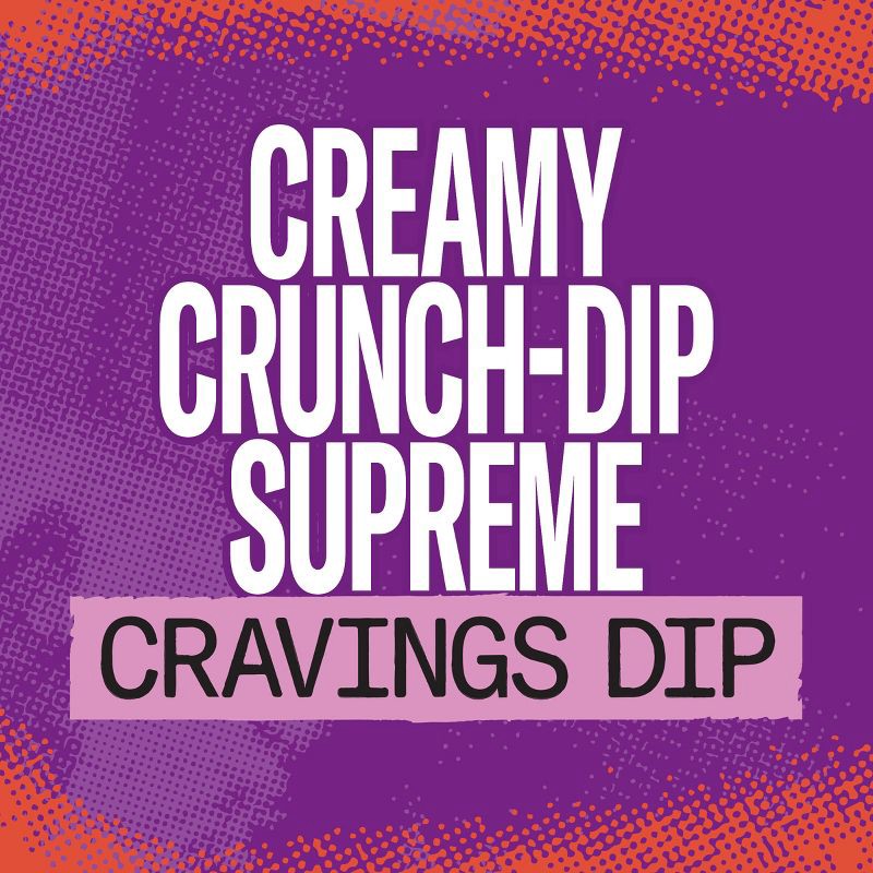 slide 3 of 11, Taco Bell Crunchwrap Dip - 15oz, 15 oz