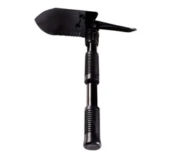 Coleman Shovel