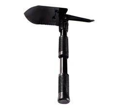 Coleman Shovel