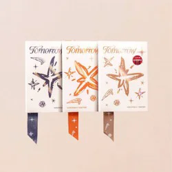 Universal Music Group TOMORROW X TOGETHER - minisode 3: TOMORROW (Target Exclusive, CD)