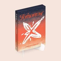 Universal Music Group TOMORROW X TOGETHER - minisode 3: TOMORROW (Light Ver.) (CD)