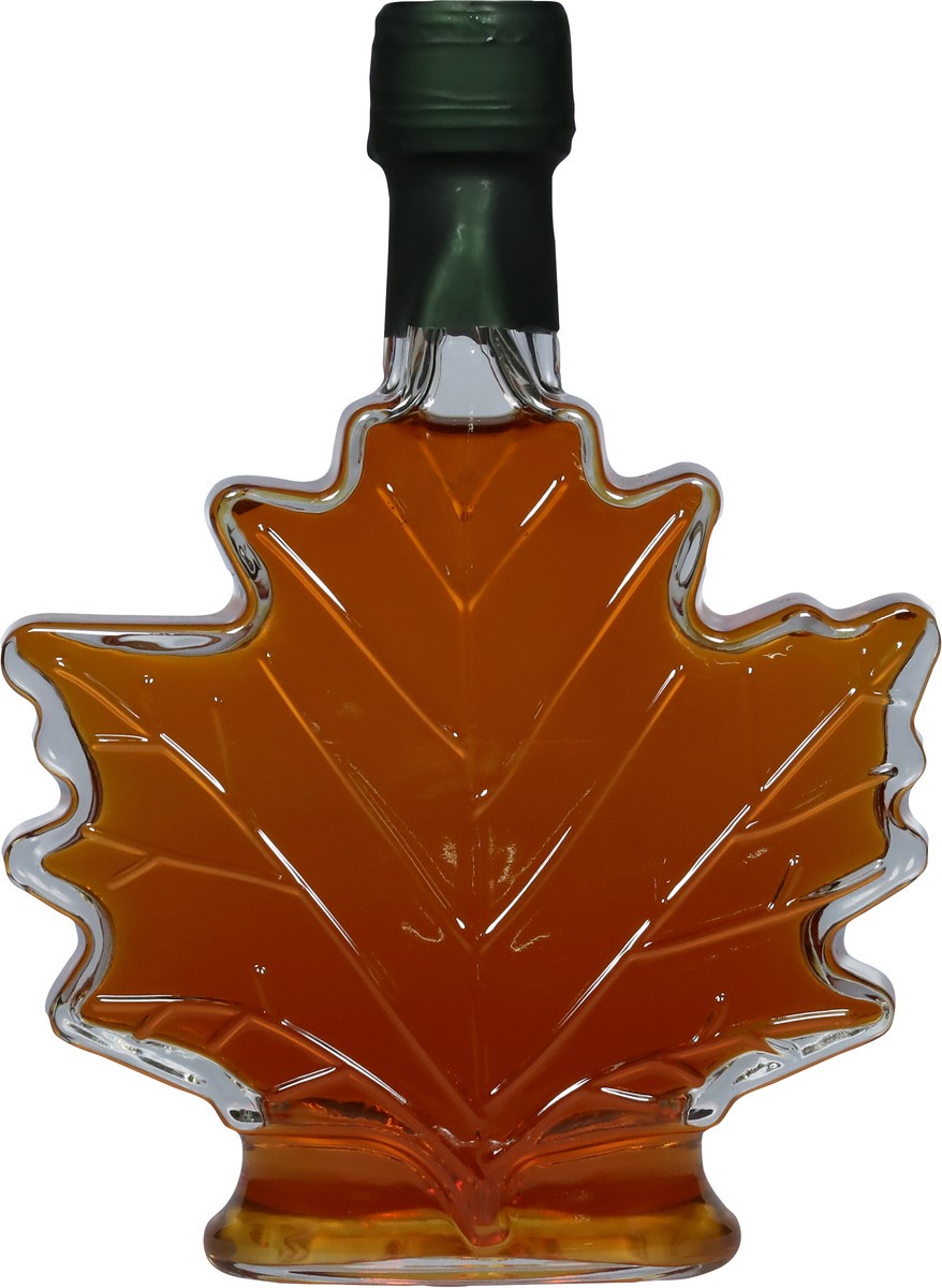 slide 2 of 9, Butternut Mountain Farm Vermont Grade A Medium Amber Maple Syrup, 8.5 oz