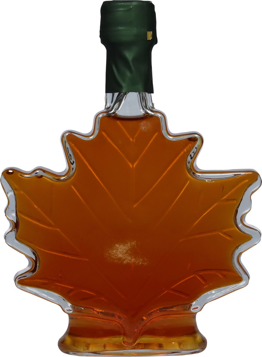 slide 5 of 9, Butternut Mountain Farm Vermont Grade A Medium Amber Maple Syrup, 8.5 oz