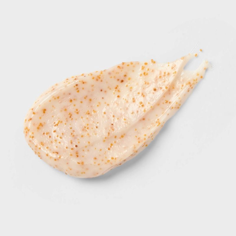 slide 3 of 4, Exfoliating Face Scrub - 4 fl oz - Goodfellow & Co™, 4 fl oz